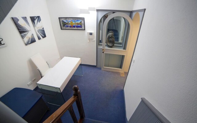 IMHOME - Cadorna House