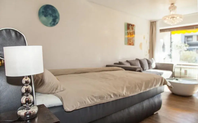 Ferienwohnung Royal
