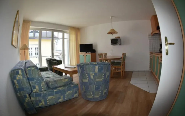 Apartmentanlage Villa Granitz