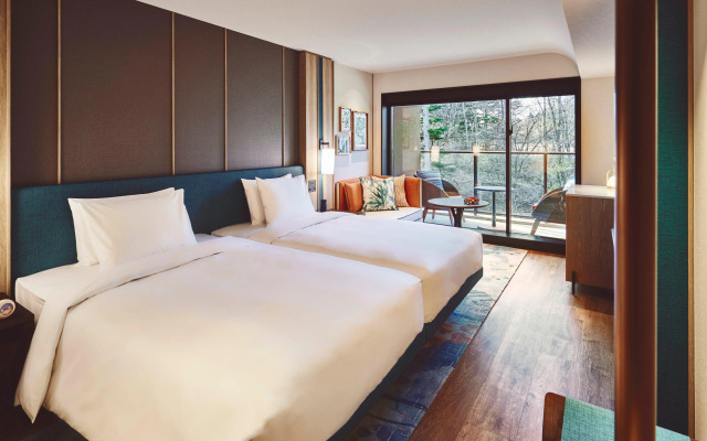 Hotel Indigo Karuizawa by IHG