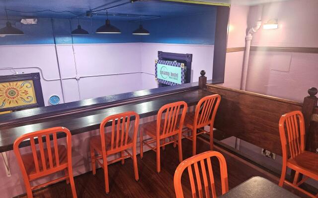 Gaslamp Hostel