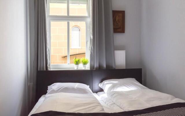 VacationClub - Willa Carmen Apartment 3