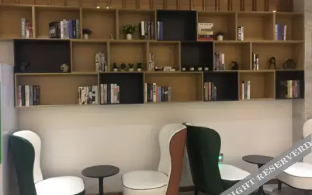 City Comfort Inn (Jiangxi Normal University)