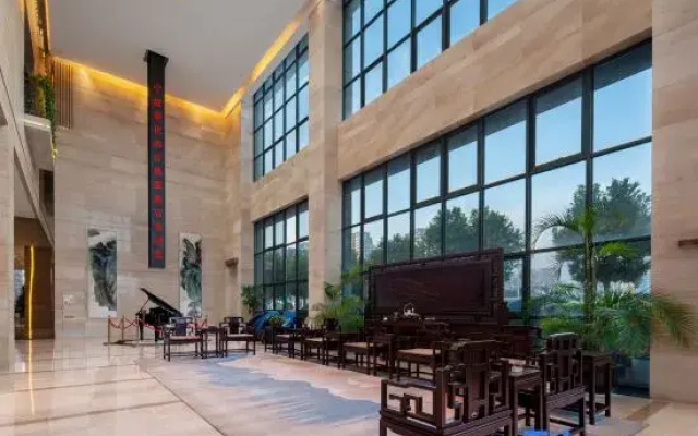 Haibai Taoyuan Hotel