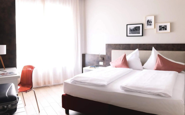 City Hotel Merano-NEW