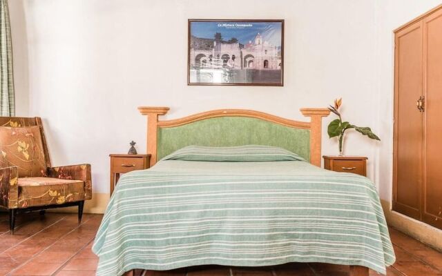 Hotel Meson del Peñasco