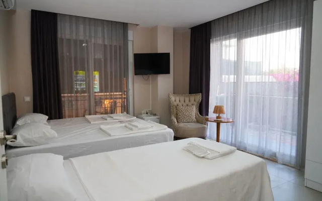 Deadel Hotel