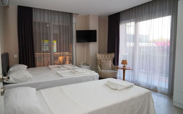 Deadel Hotel