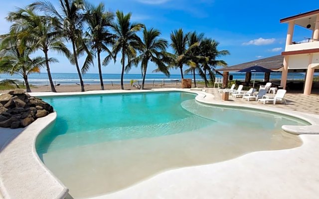 Hotel Bahía Paraíso