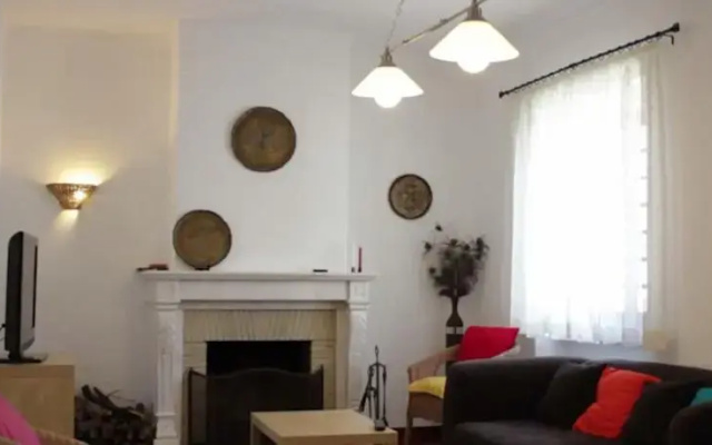 Casa da Tauria