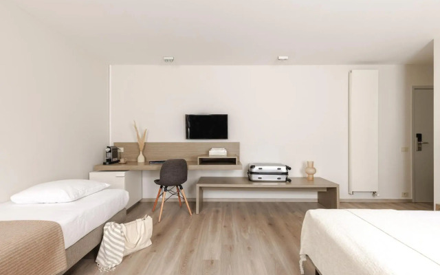 Hotel Saint Sauveur by WP Hotels