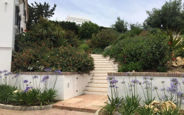 Villa in Golf Valley