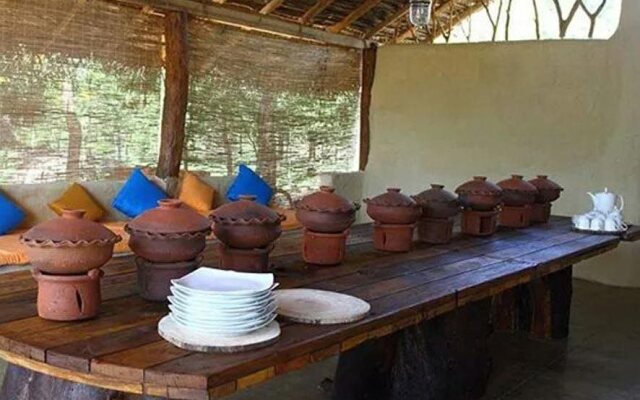 Horiwila Village - Gami Gadara