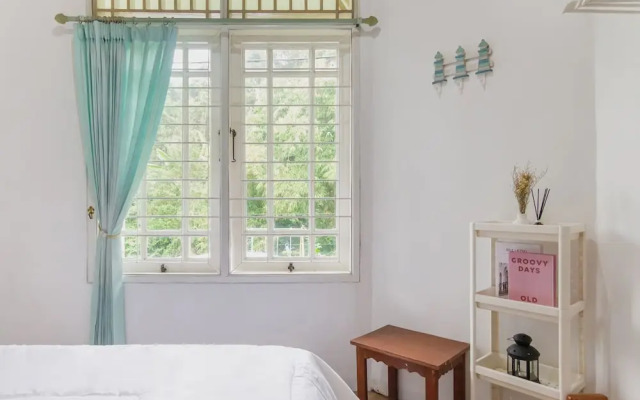 Calma Villa at Cipanas Bogor