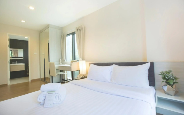 Park 19 Hotel