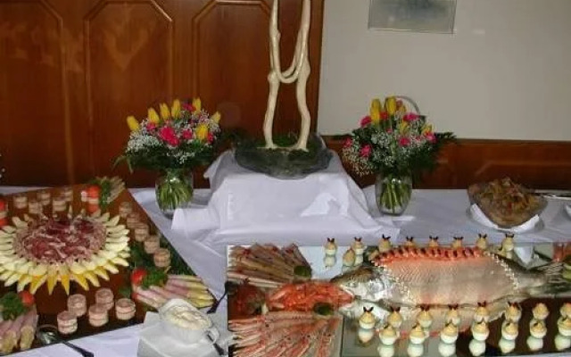 Bärnthaler Gasthof Restaurant