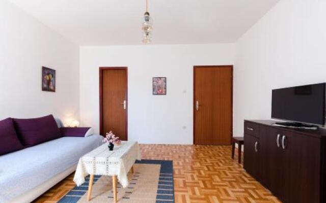 Apartment Zdravka