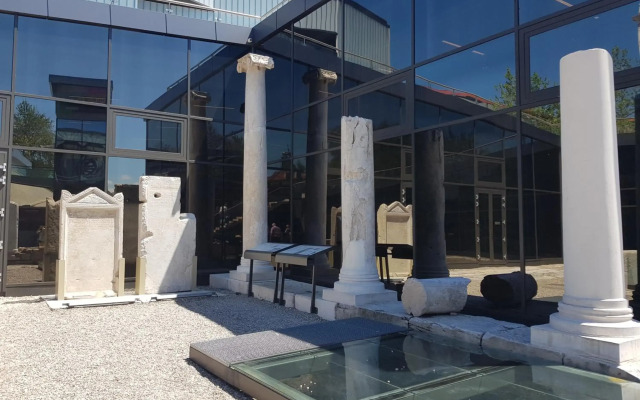 The Emporiun Hotel Plovdiv - MGallery Collection