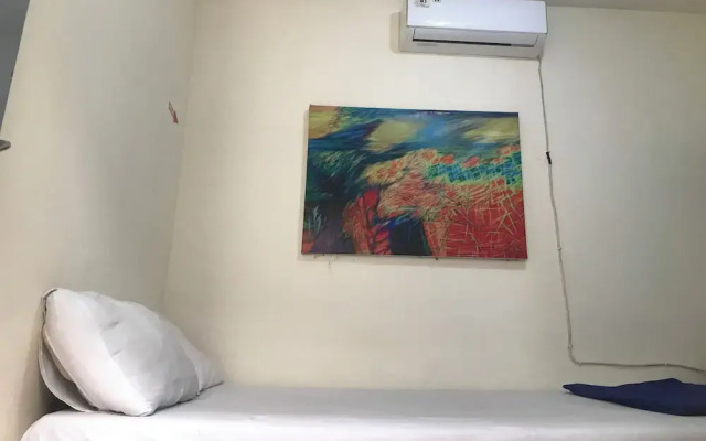 OYO 94231 Gunung Mas Homestay
