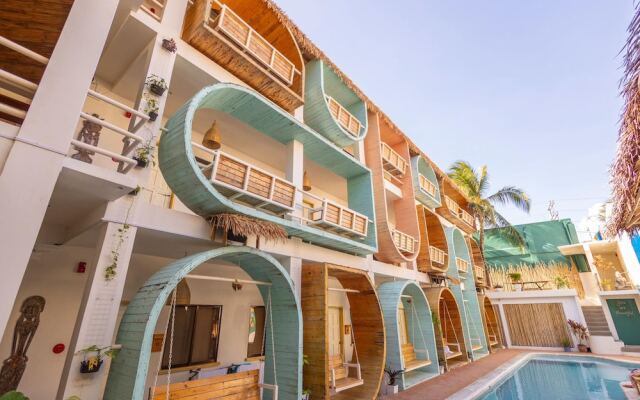 Happiness Hostel Boracay