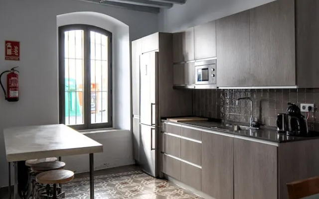 Arena House Conil