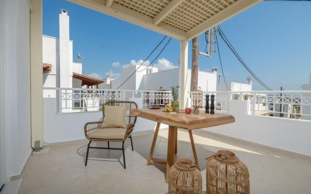 Smirida Suites