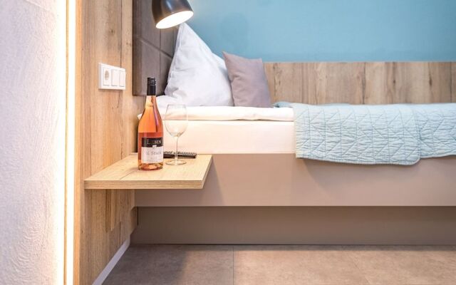 Hotel Und Weinstube Lehn