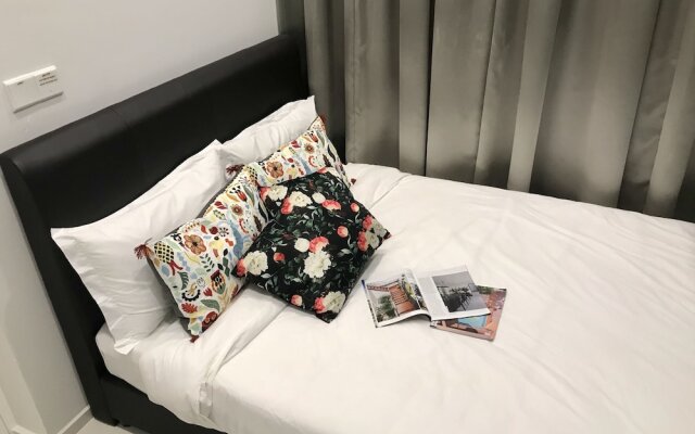 Magical View Homestay at The Robertson