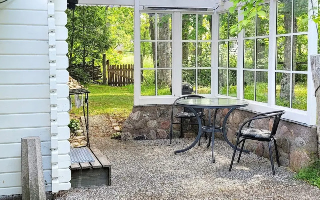 3 Person Holiday Home in Vastervik-by Traum