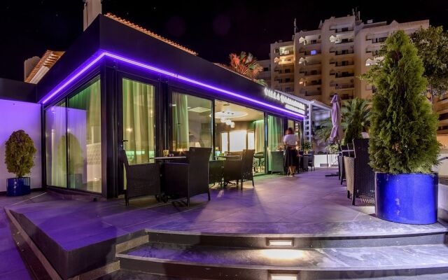 Villa Mariazinha Charming Hotel