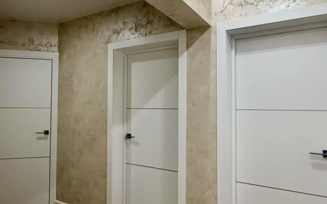 Apartments on Lenin street 298 B building 5