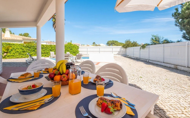 Villa Bermudas