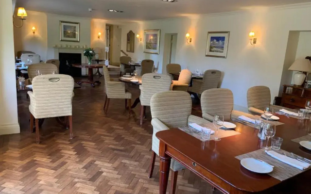 The Collingwood Arms Hotel