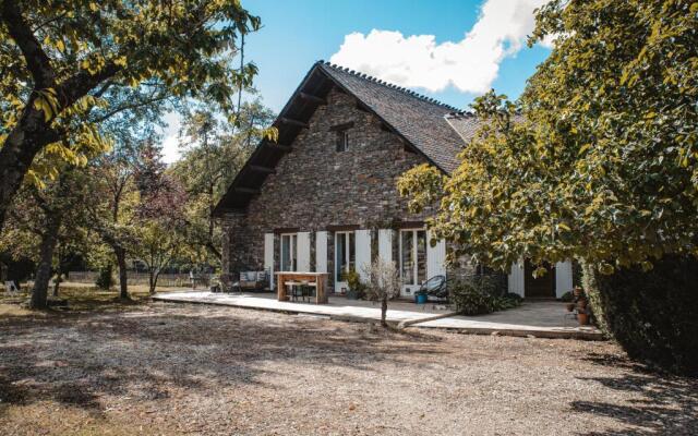 La Petite Auberge
