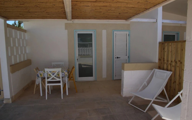 Relax in Style at Casetta Margherita, Salento's Hidden Gem