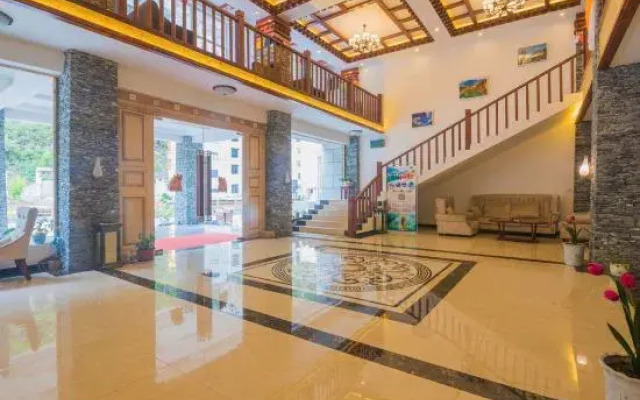 Bipeng Shengdi Hotel