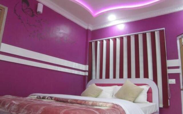 Resort Sun N Services