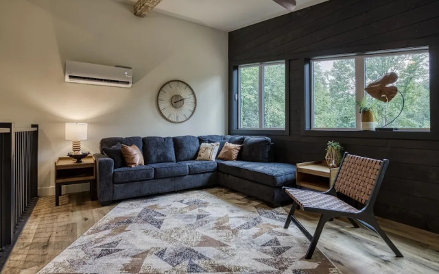 Twinkle Bear In Gatlinburg