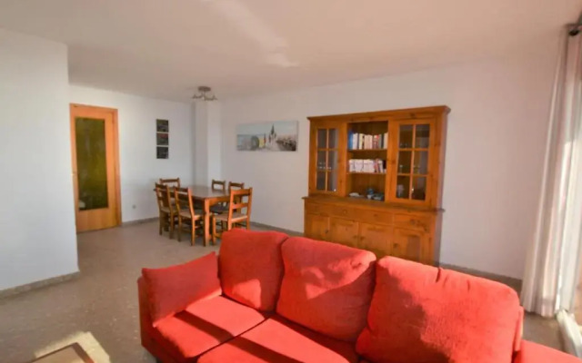 Villa Service - Lindamar 1º 1ª