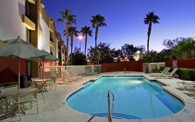 Hampton Inn Las Vegas/Summerlin