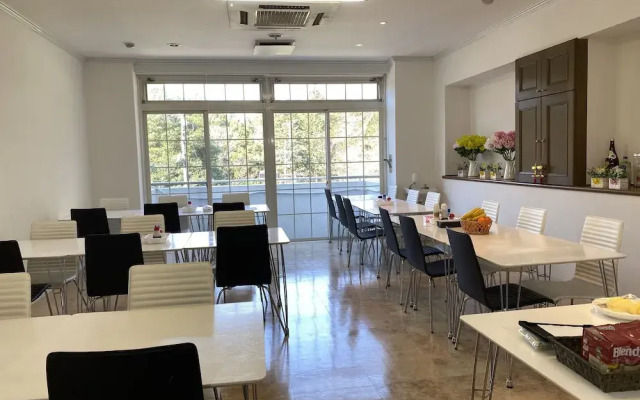 Flower Villa Sagamiko