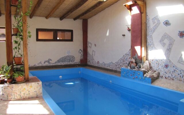 La Casa de los Vientos