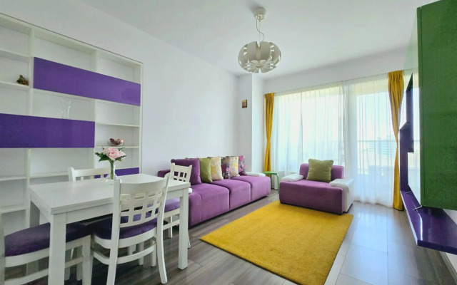 VR2 Central Apartment