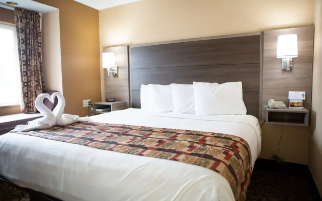 Guest Inn Pigeon Forge