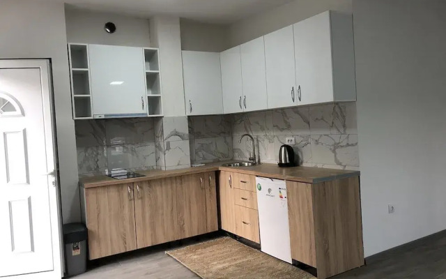 Apartmens Rex