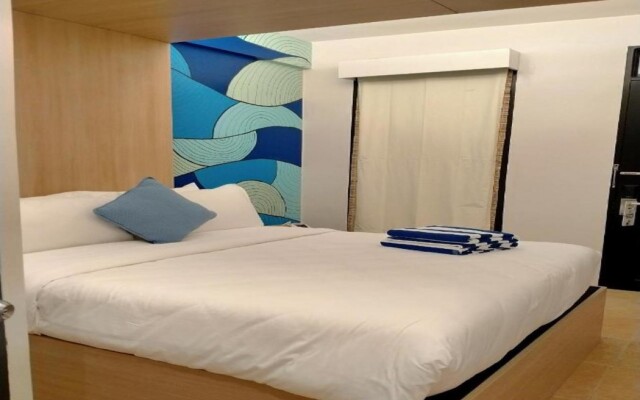The Henry Resort Taramindu Laiya
