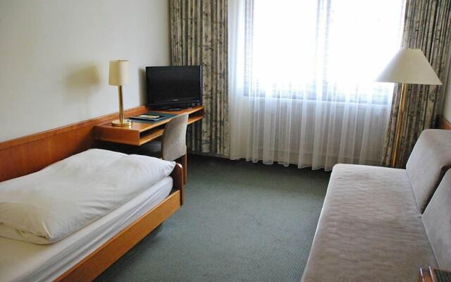 Hotel Rheingauer Tor