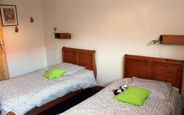 La Ferme de Chere Vie