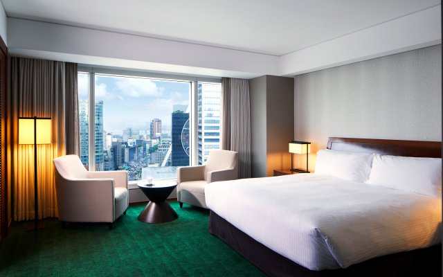 InterContinental Seoul COEX