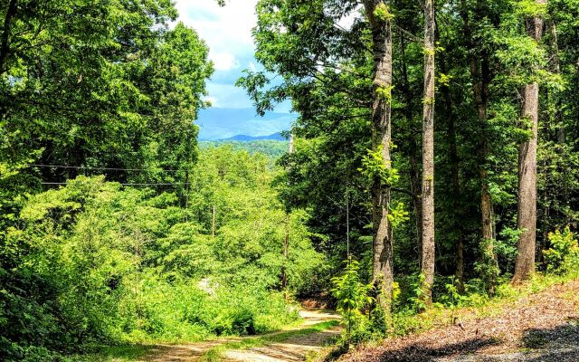 Smoky Mountain Views Cabins